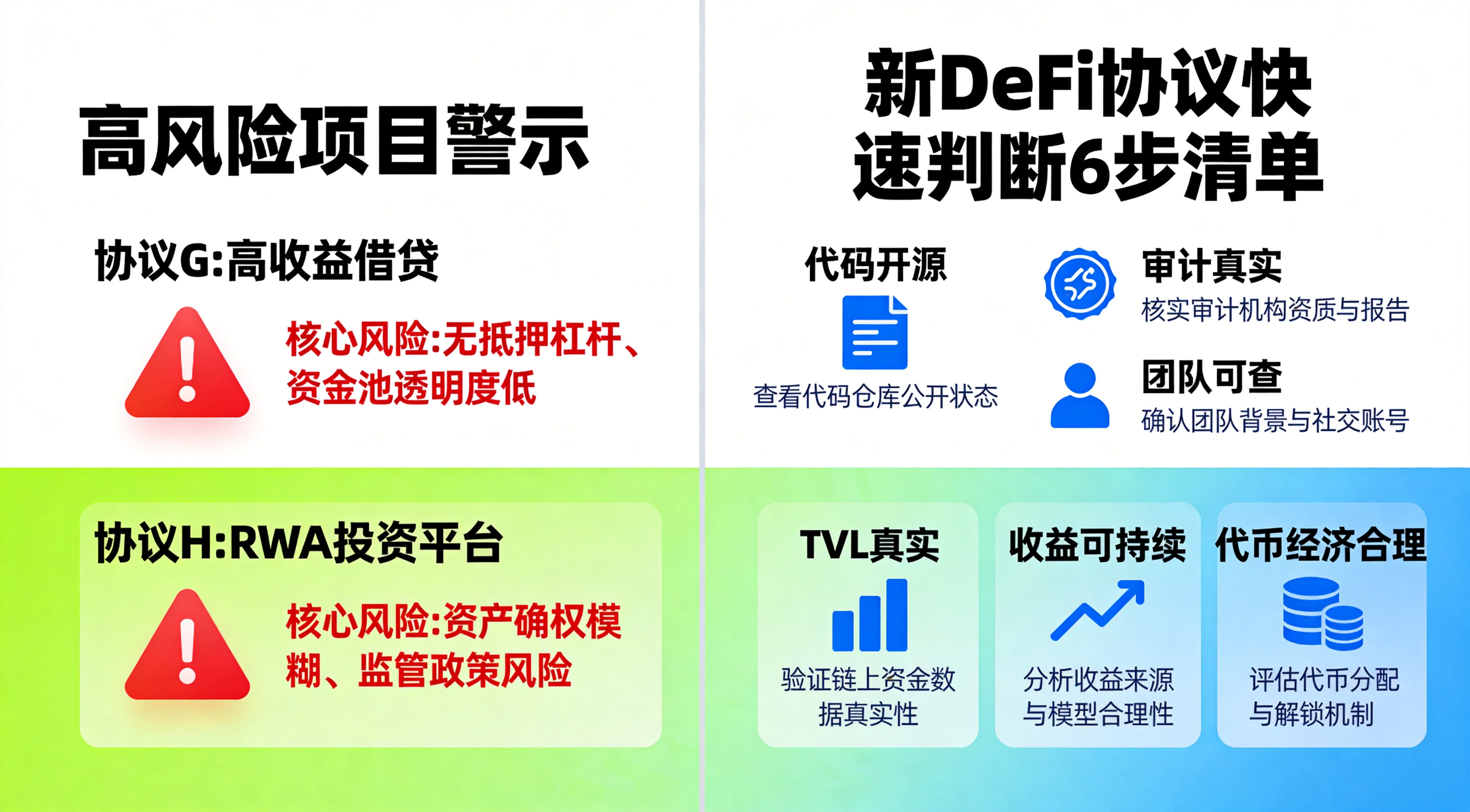DeFi_风险警示与判断指南插图